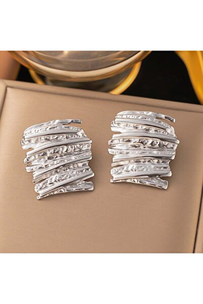 KEVSA Jewelry Cercei din oțel inoxidabil - CM1782