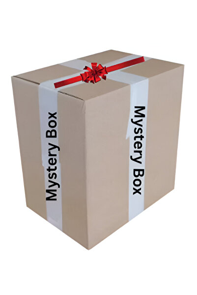 OEM Trendyol Mystery Box 3-5 products