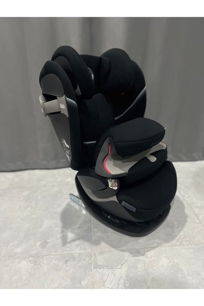 Mima Xari 4g Bebek Arabası + Cybex Aton5 Puset + Cybex Pallas S Fix Gold Araç Koltuğu