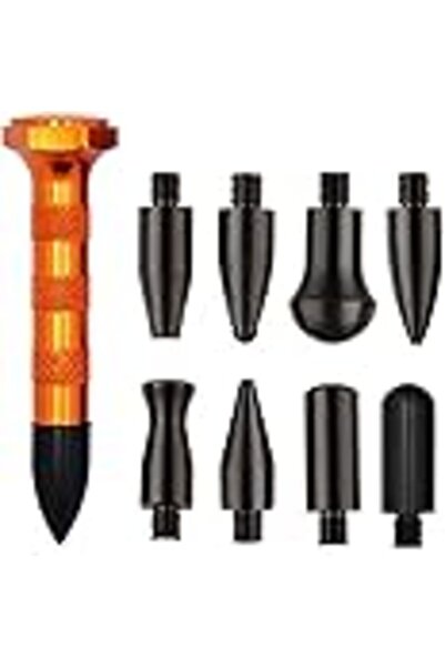 Generic Car Body Paintless Dent Puller Lifter Repair Tool +18 Tabs