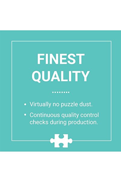 Galison Michael Storrings 1000-Piece London Jigsaw Puzzle (20 x 27 in)