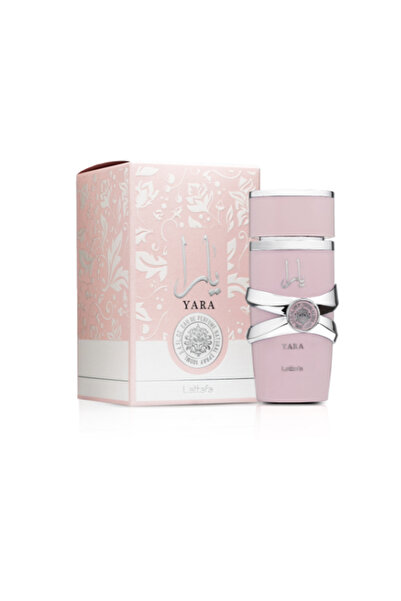 Lattafa Yara عطر يارا أو دو برفيوم 100 مل