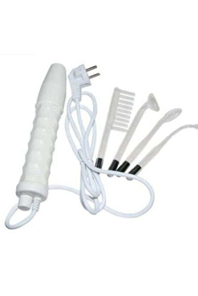 buz Electroderm Cosmetic 4-in-1 – Anti-Acne, Wrinkle, Sebum and Skin Care Device