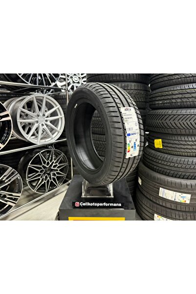 RIKEN 195/50R15 82V ROAD YAZ LASTİĞİ 2025 ÜRETİM