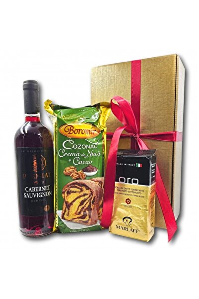 CADOURI PREMIUM Smart Gift Package