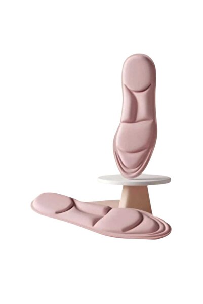 VEYA Pair of inner lining pads to protect the foot from pain, multiple colors