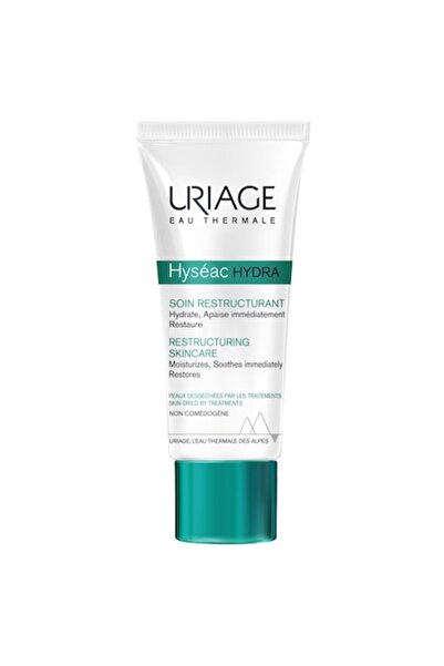 Uriage Cremă restructurantă Hyseac R, 40 ml