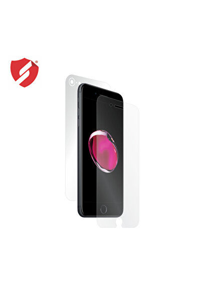 Smart Protection Folie de protectie iPhone 7 - Folie fullbody - display + spate