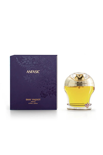 ANFASIC DOKHOON Shay Yaqoot – 75ml Eau de Parfum (Unisex)