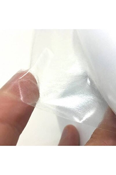 KESNUP Set of 6 transparent anti scratch protection films for couch