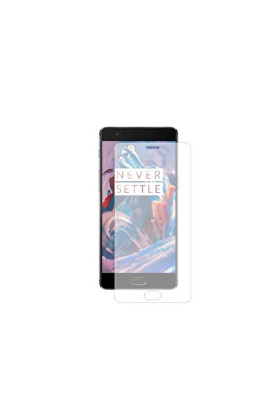 Smart Protection OnePlus 3 protective film - Display film
