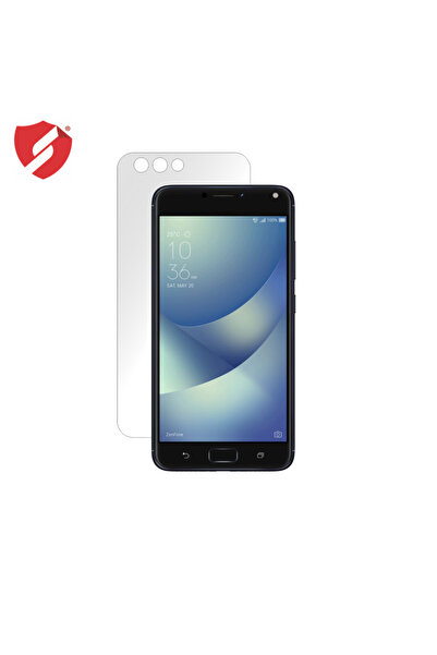 Smart Protection Folie de protectie Asus Zenfone 4 ZE554KL - Folie spate