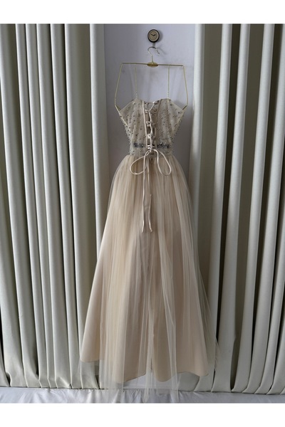 ABRARYZ Tel Baloul dress