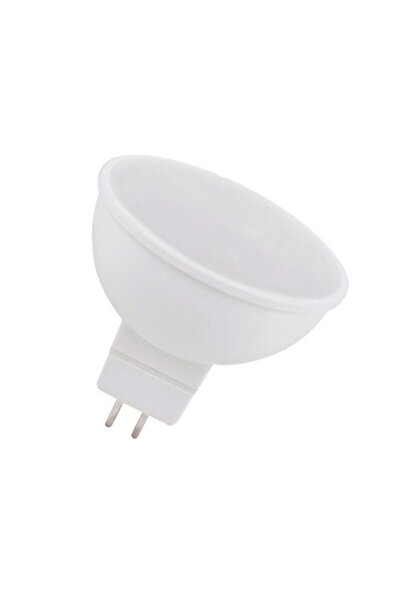 Klaus 10 Bucati, Bec Led Stil Spot 5W 400Lm Gu5.3 6500K 95-265V, KE08402 (10/200)