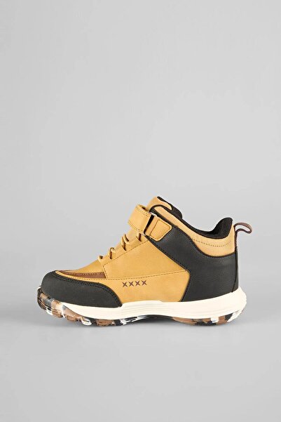 Vicco Altay Boys' Boots 946.P25K.415