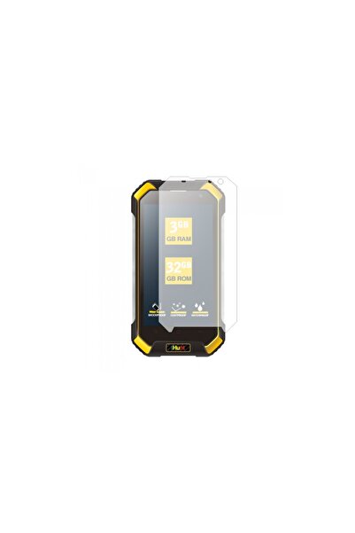 Smart Protection Folie de protectie iHunt X33 Patriot - Set 2 folii display