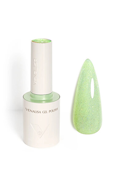 Venalisa Gel Polish 5016 (Semi-permanent nail polish)