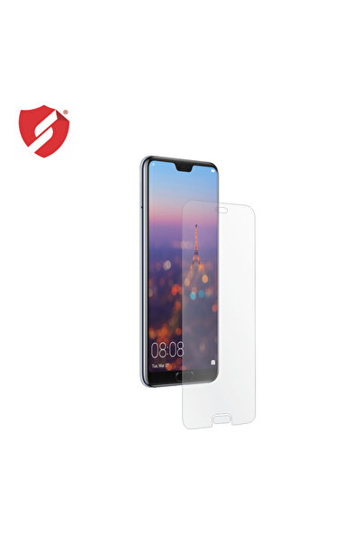 Smart Protection Folie de protectie Huawei P20 - Folie display