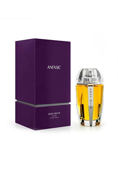ANFASIC DOKHOON Shay Much – 75ml Eau de Parfum (Unisex)