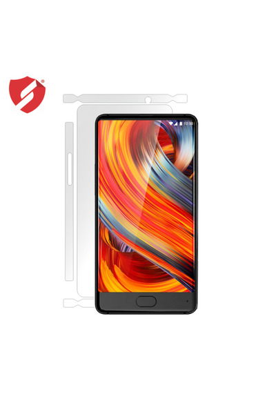 Smart Protection Folie de protectie iHunt Hero - Folie spate