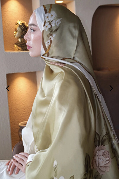 cember İTHAL VUAL İPEK ŞAL