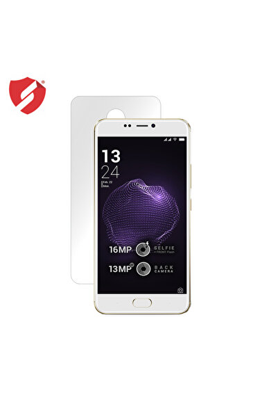 Smart Protection Folie de protectie Allview X4 Soul Style - Folie spate