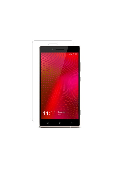 Smart Protection Folie de protectie Allview X2 Xtreme - Folie spate