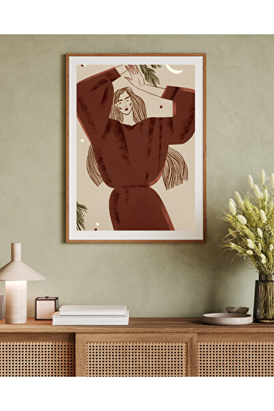 woodhomeworks One Piece Living Room Office Decor Table Vrynt