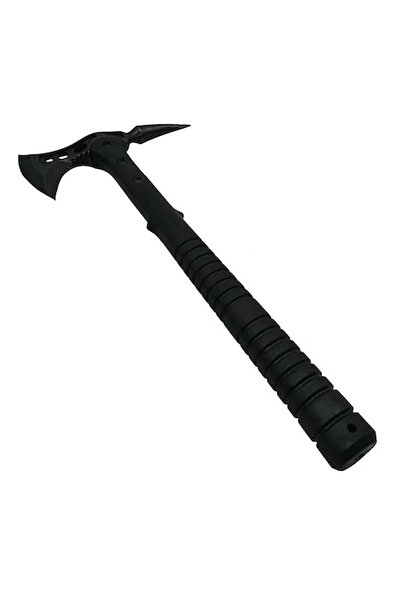 Sting Black axe, Fall, stainless steel, 39 cm, sheath included