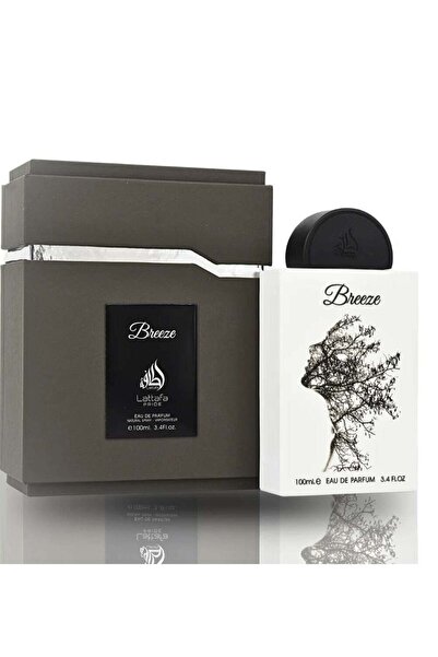 lattafa pride Pride Breeze Unisex Perfume, 3.4 oz