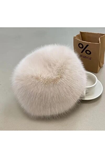 Wearflawless Plush Kalpak Hat, Women's Russian Kalpak Hat, Winter Hat, Women's Christmas Gift