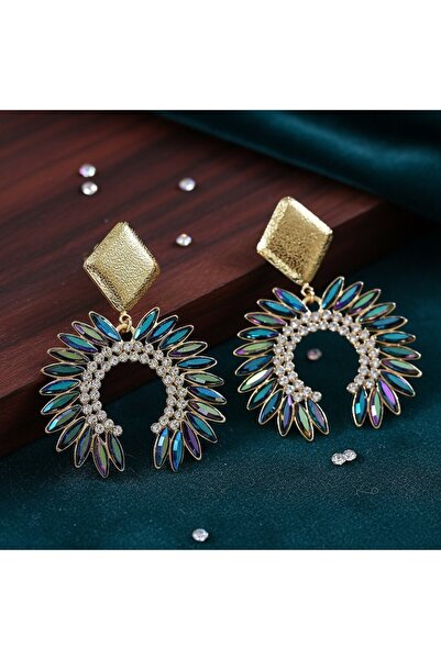 KEVSA Jewelry Cercei din oțel inoxidabil - CM1815