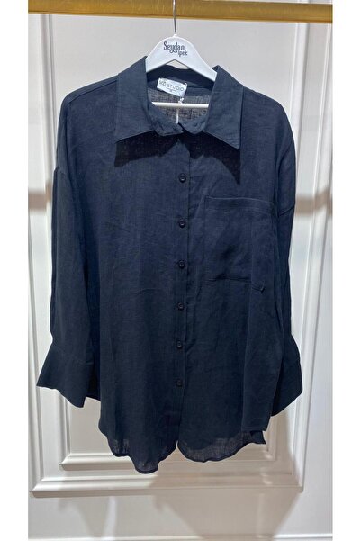 KADRİYE BAŞTÜRK GÖMLEK