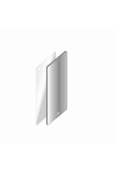 Smart Protection Folie de protectie Ulefone Future - Folie spate