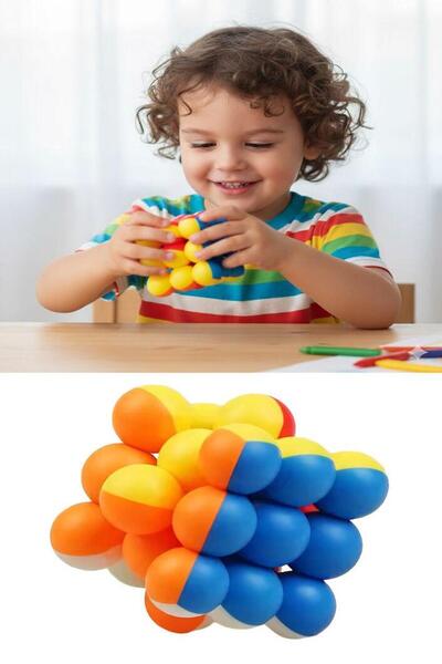 Hyd Zeka Küpü Sabır Küpü Sihirli Küp Profesyonel Hız Küp Zeka Oyunları Bulmaca Çok Hassas Yumuşak Geçim