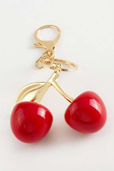 ZERO LAND MTXDPN (155520) Breloc cireș-roșu