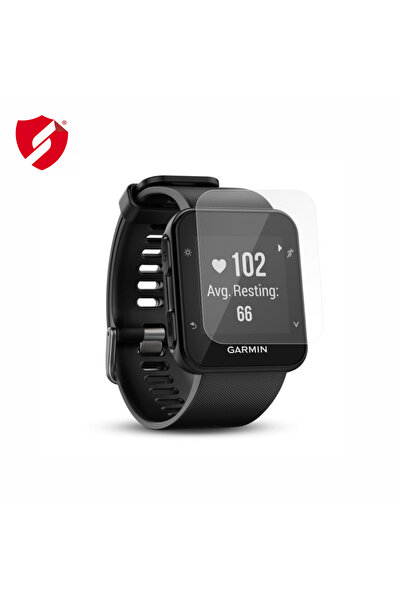 Smart Protection Folie de protectie Smartwatch Garmin Forerunner 35 - Set 2 folii display