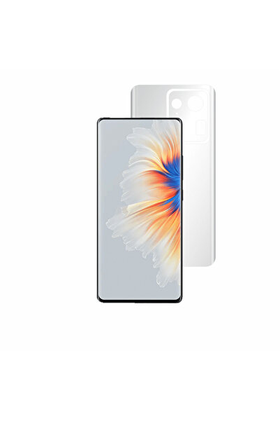Smart Protection Folie de protectie Xiaomi Mix 4 - folie spate si laterale