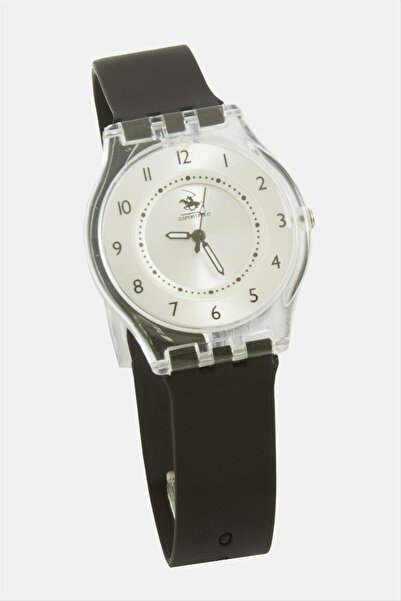 ZERO LAND Mtxdpn Men's with Silicone Strap (143748) Wristwatch-Black