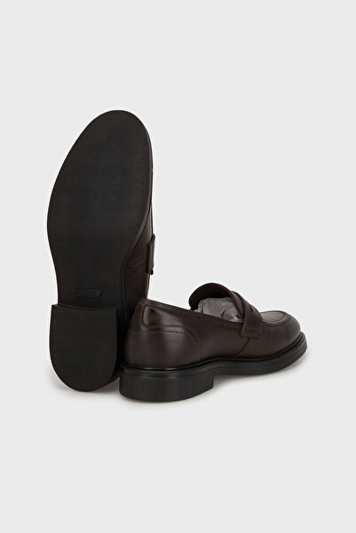 MARCOMEN Обувки от естествена кожа за мъже SHOES 15222066K3