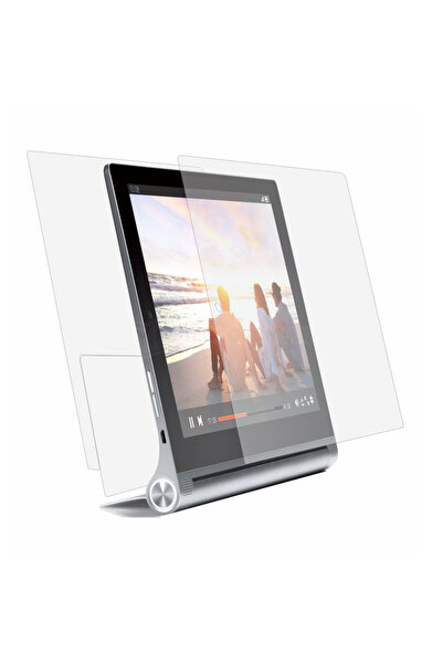 Smart Protection Folie de protectie Tableta Lenovo Yoga Tablet 2 10.0 - Folie fullbody - display + s