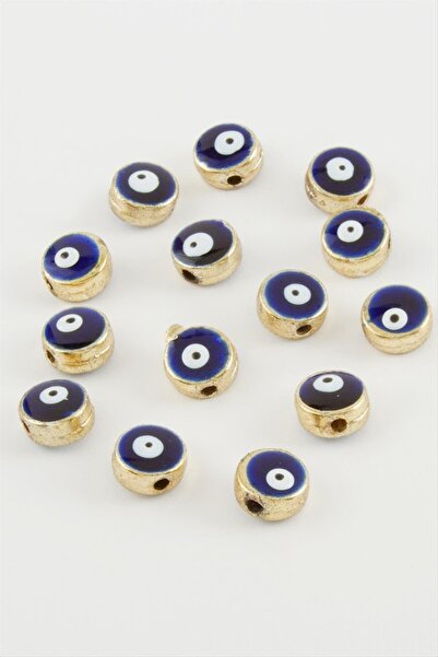 ZERO LAND جهاز سوار العين الزرقاء MTXDPN (162252) قطعة واحدة - أزرق داكن