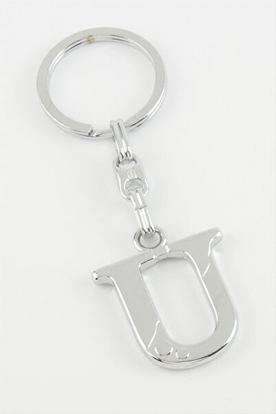 ZERO LAND MTXDPN Breloc metalic cu litere (185007)-U