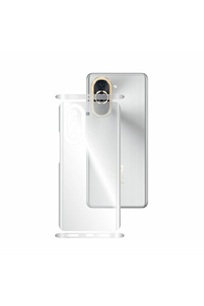 Smart Protection Folie de protectie HUAWEI Nova 10 Pro - folie spate si laterale