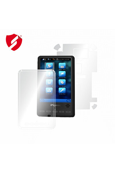 Smart Protection Folie de protectie Topigeon iPigeon V8 - Folie fullbody - display + spate