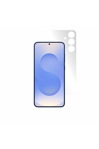 Smart Protection Folie de protectie Samsung Galaxy S25 5G - Folie spate