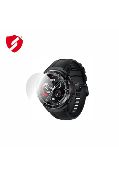 Smart Protection Folie de protectie Honor Watch GS Pro - 4buc x folie display