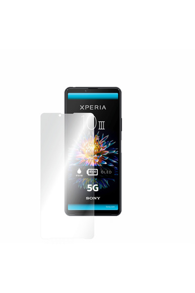 Smart Protection Folie de protectie Sony Xperia III - Folie display