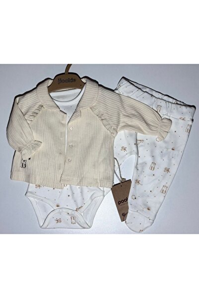 Babyim Baby walking set