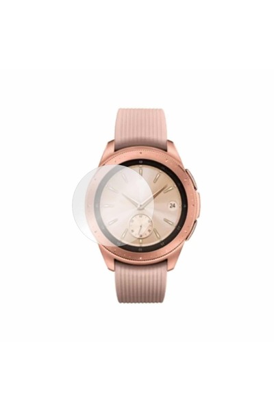 Smart Protection Folie de protectie Antireflex Mata Samsung Galaxy Watch 42mm...